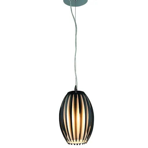 Підвісний світильник Azzardo AZ0158 ELBA (V 1122M) - фото 1