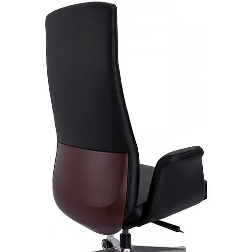 Офісне крісло GT Racer (B-2119 Black) - фото 5