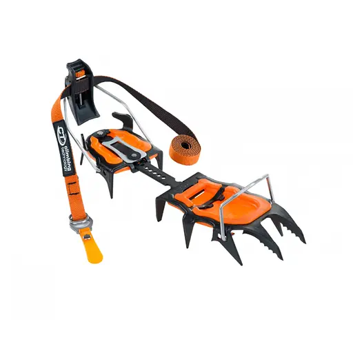 Кошки Climbing Technology Lycan Automatic 12 (1053-3I848DVQBI)