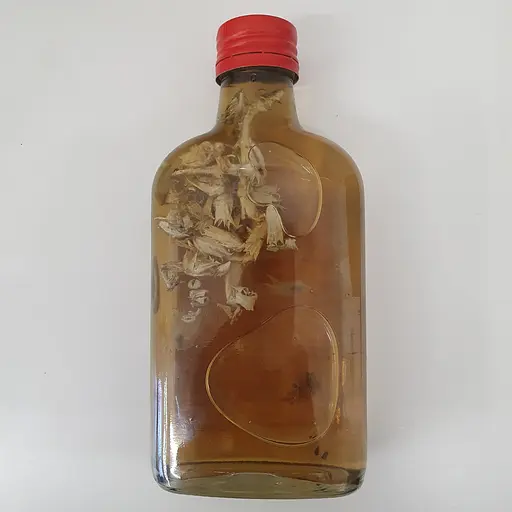 Настоянка на траві панцерія 200 мл - фото 2