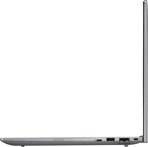 Ноутбук HP ZBook 8 G1a 14" 2.5K 400n/Ryz AI 9 HX PRO 375 (5.1)/64Gb/SSD2Tb/Radeon/FPS/Підсв/DOS (B30J8ES) - фото 5