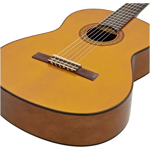 Класична гітара Yamaha C70 [130384] - фото 4