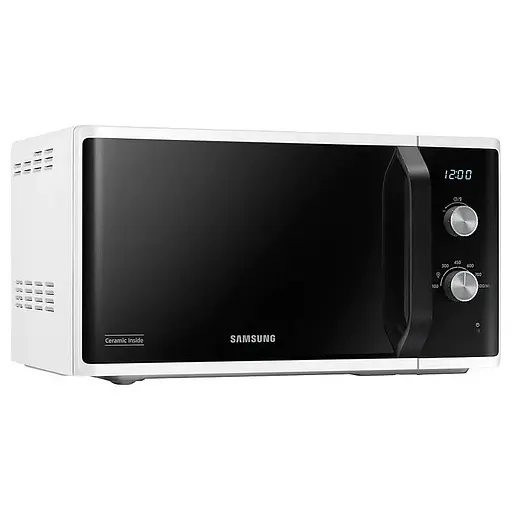 Микроволновка Samsung MS23K3614AW/BW - фото 8