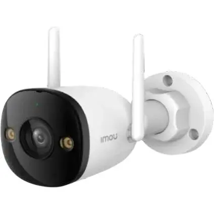 IP камера Imou Bullet 2E 5MP (IPC-K3DP-5H0WF) 2.8мм