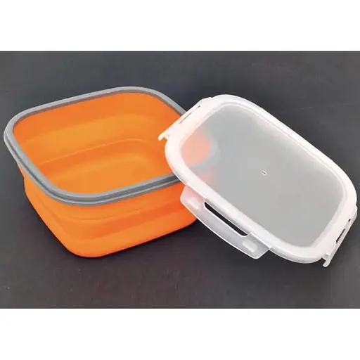 Ланч-бокс Tiross TS-1413 компактный 15x13x7 см - фото 4