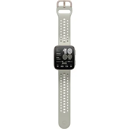 Смарт-часы Amazfit Bip 6 Stone (W2435AP4N) [136270] - фото 5