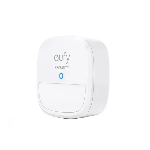 Датчик движения Eufy Security Motion Sensor Alarm с оповещением на смартфон