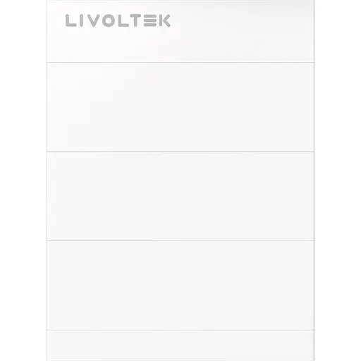 Акумулятор Livoltek LiFePO4 307.2V/50Ah/15360Wh (BHF-S15.3) [114764] - фото 2