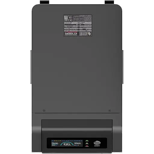 Зарядная станция Konner&Sohnen KS 3000PS (141310) - фото 6