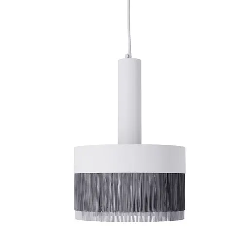 Подвес Deg-ree fringe, PikArt арт. 21019 Белый - фото 1