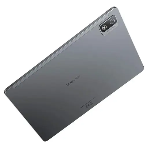Планшет Blackview TAB 12 PRO 8 / 128 Gb Space Grey - фото 5
