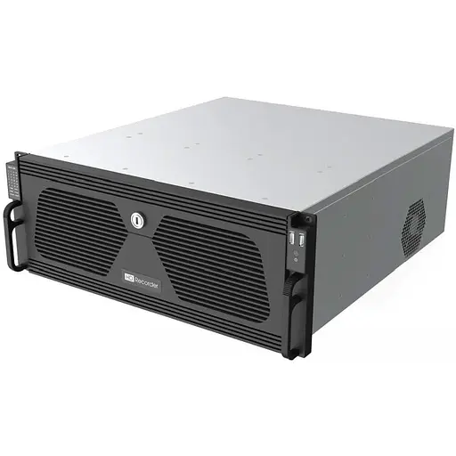 IP-відеореєстратор 256-канальний 16Mp TVT TD-35256H24-A3H з декодером (77-00436) - фото 1