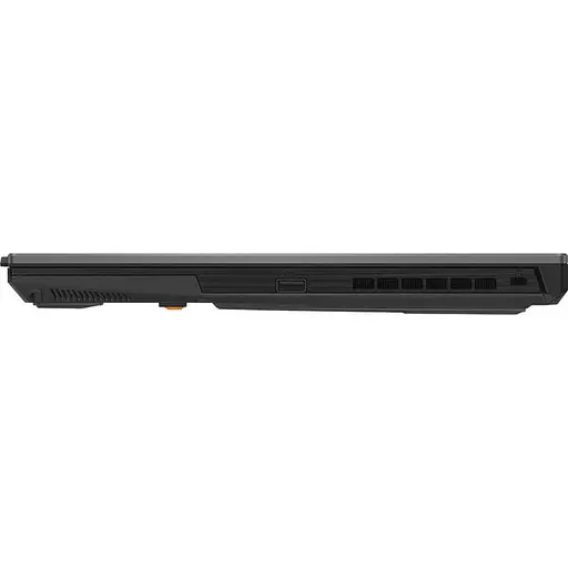 Ноутбук Asus TUF A16 FA607PI-QT012, AMD Ryzen 9 7845HX, 5.2GHz, 16WQXGA, 2.5K, 165Hz, 16GB, SSD 512GB, NVIDIA GeForce RTX 4070 8GB, - фото 6