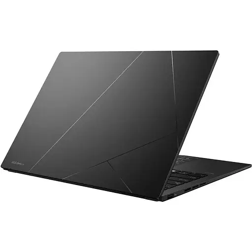 Ноутбук Asus Zenbook 14 OLED UM3406KA-PP124X, AMD Ryzen AI 7 350, 5.0GHz, 14 3K, 32GB, SSD 1TB, AMD Radeon Graphics, Windows 11 Pro - фото 6