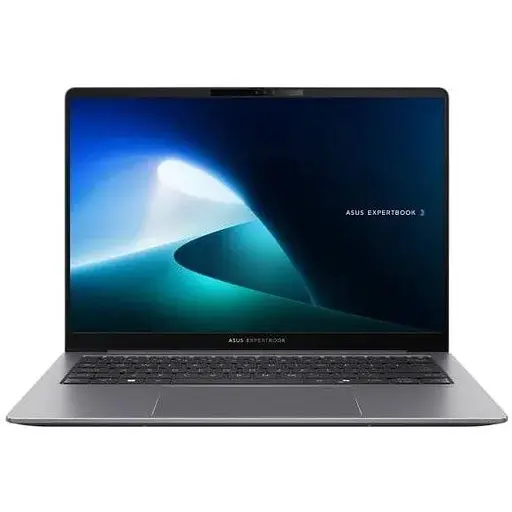 Ноутбук ASUS ExpertBook P5405CSA-NZ0408X QHD+ 14 inch Ultra 7 258V 32GB 1TB SSD Windows 11 Pro
