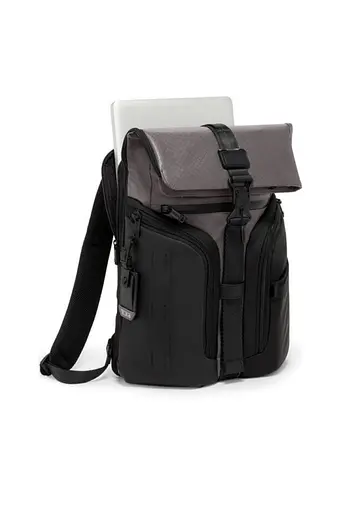 Рюкзак 15" Tumi ALPHA BRAVO CHARCOAL 42x35x16 0232759CH - фото 2