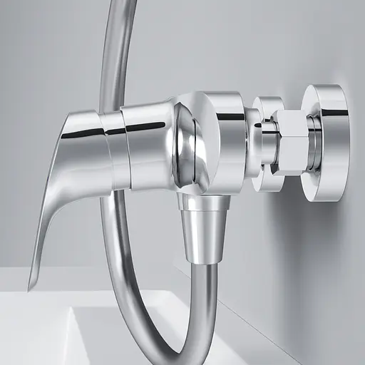 Смеситель для душа AM.PM Like F8020000 - фото 6