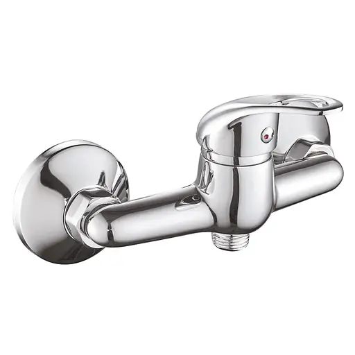 Смеситель для душа Haiba Premiere 003 HB0346 Хром - фото 1