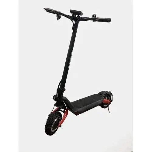 Електросамокат Crosser T4 Turbo (1500w) 15 Ah - фото 2