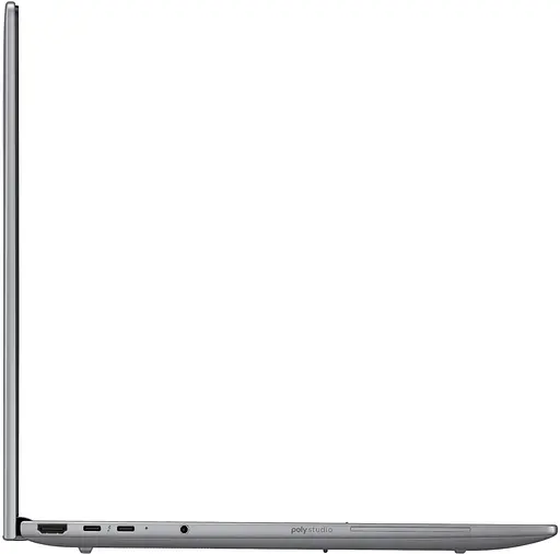 HP ZBook 8 G1i 16" WUXGA IPS,300n/Ultra7 255H (5.1)/32Gb/SSD1Tb/Intel Arc/FPS/Підсв/DOS - фото 6