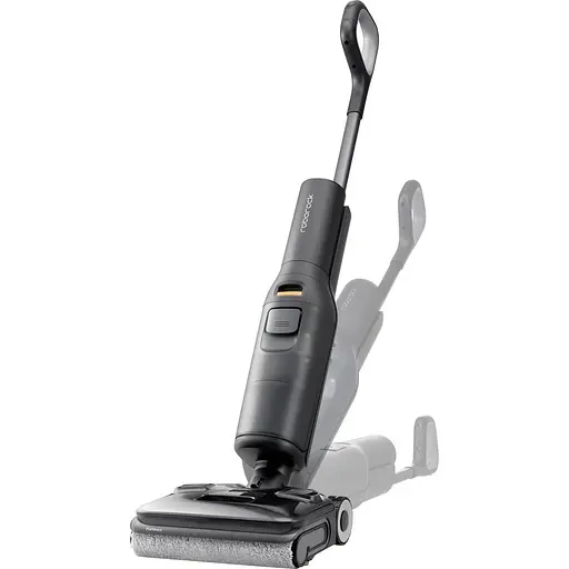 Вертикальный пылесос RoboRock F25 Ace Combo [139270] - фото 6