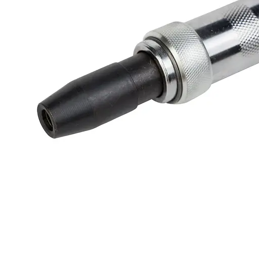 Ударно-поворотная отвёртка с битами CRV Sigma в кейсе + 6 насадок 4004011 - фото 7