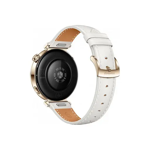 Смарт-часы Huawei Watch GT 5 41 мм White - фото 3