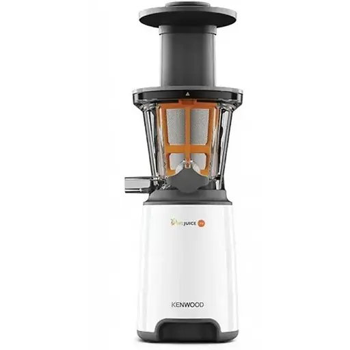 Соковыжималка Kenwood JMP400WH - фото 1