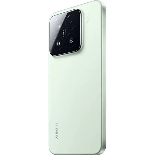 Смартфон Xiaomi 15 12/512GB Green Global EU [129503] - фото 7