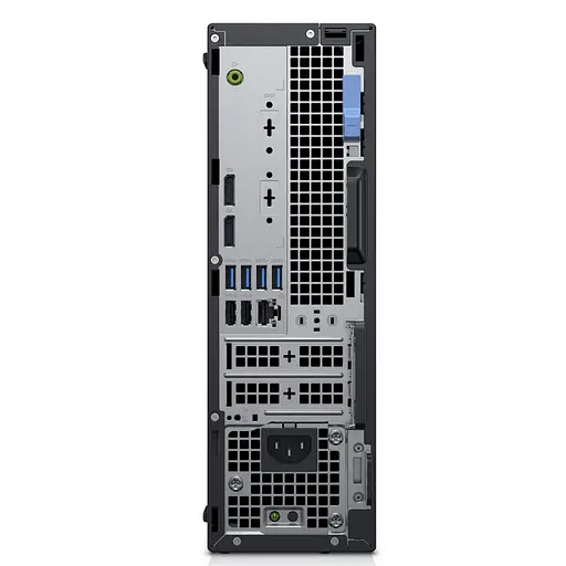 Компьютер Dell Refurb OptiPlex 5060 SFF i5-8500/16/240SSD - фото 3