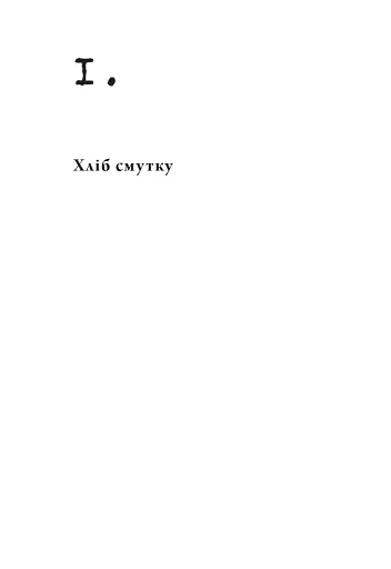 Фізика смутку - фото 9