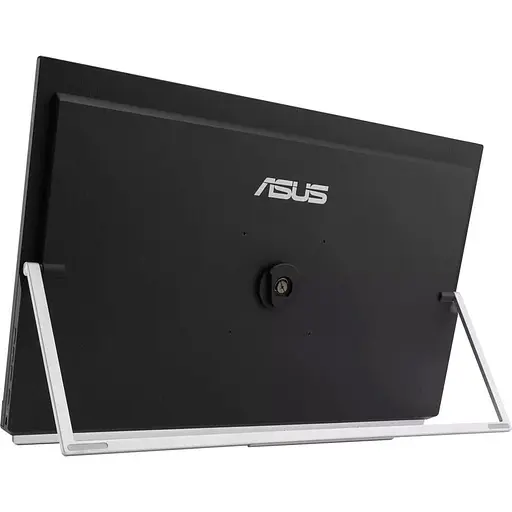 Монітор 23.8" ASUS ZenScreen MB249C FHD IPS 75Hz (90LM0865-B01170) - фото 6