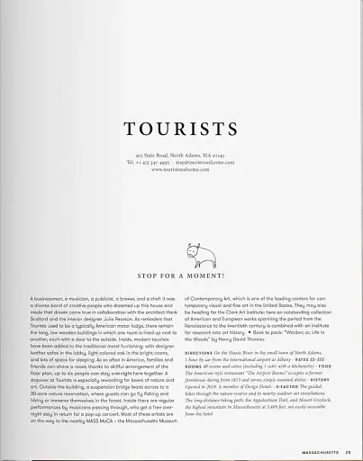 Great Escapes USA. The Hotel Book - фото 3