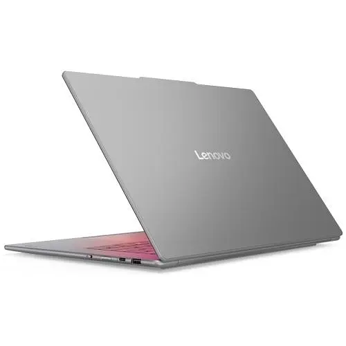 Ноутбук Lenovo Yoga Slim 7 15ILL9, (83HM004JRM)/Intel Core Ultra 7 258V/15.3inch Touch/RAM 32GB/SSD 1TB/Intel Arc Graphics 140V/Windows 11/Luna Gray - фото 8