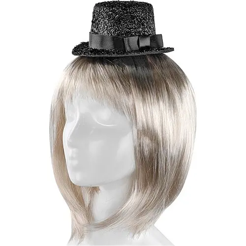 Капелюшок Бурлеск маленька - фото 1