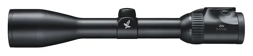 Оптический прицел Swarovski 2-12x50 Z6I BT L 4A-I - фото 2