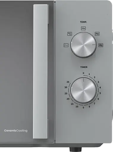 Микроволновая печь Hisense H20MOMP1H (M20XYZ) (6871343) - фото 7