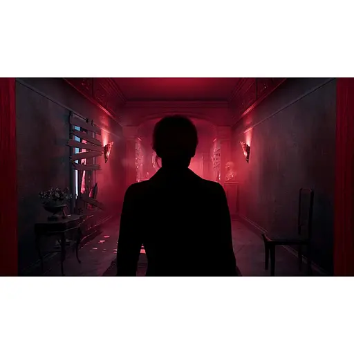 Гра Sony PlayStation Alone in the Dark для PS5 (EN + RU sub) (402357) [143645] - фото 2