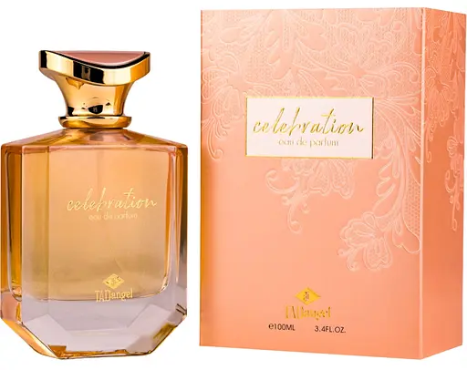 Парфумована вода TAD Angel Celebration жіноча 100 мл