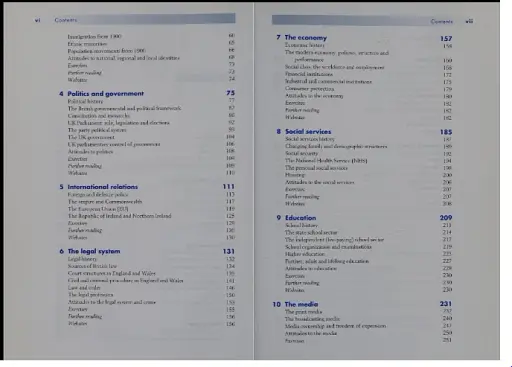 British Civilization - фото 3