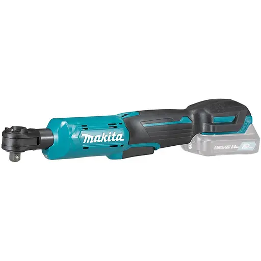 Гайковерт Makita WR100DZ угловой 10.8В - фото 1