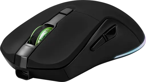 Мышь Defender Demon GM-534 (52534) - фото 3