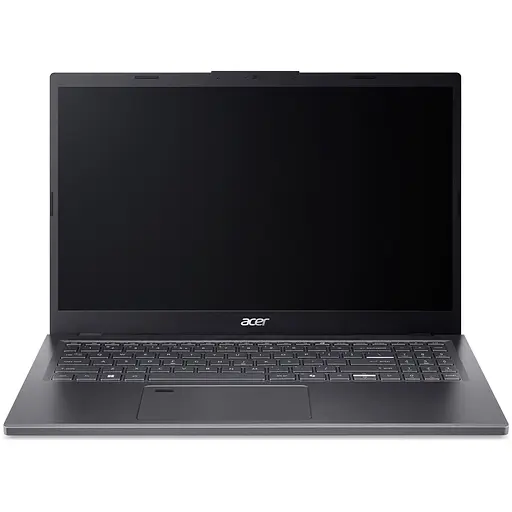 Ноутбук Acer Aspire 15 A15-41M-R5ZH з процесором AMD Ryzen™ 7 8840HS pana la 5.1GHz, 15.6'', Full HD, IPS, 16GB DDR5, 512GB SSD, AMD Radeon™ 780M графікою, No - фото 8