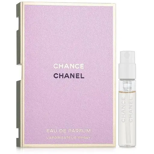Оригинал Chanel Chance 1,5 мл парфюмированная вода - фото 1