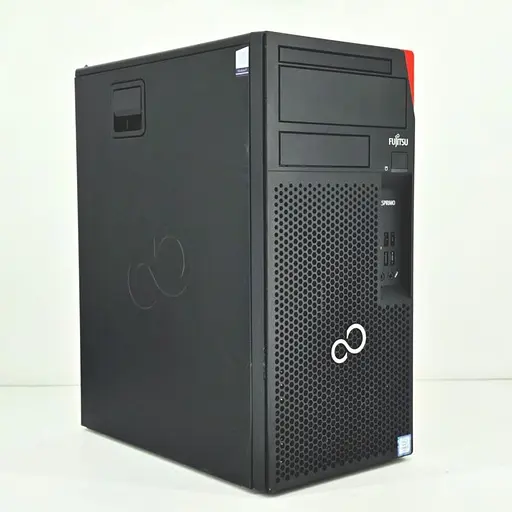 Компьютер Fujitsu Esprimo P558 E85+ MT (i5-9500/16/1TBSSD) Б/У - фото 1