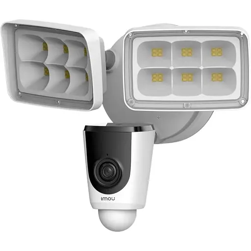 IP-камера Imou з активним оповіщенням IPC-L26P 2 Mп