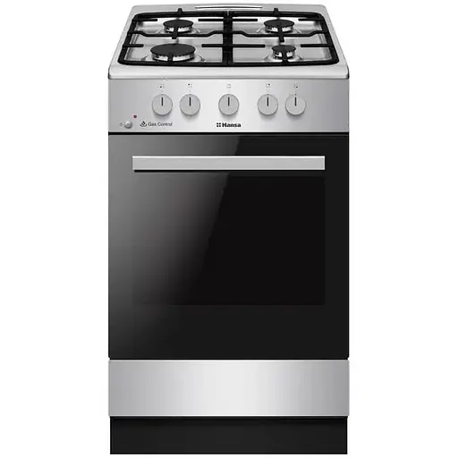 Плита Hansa FCGX52029H - фото 1