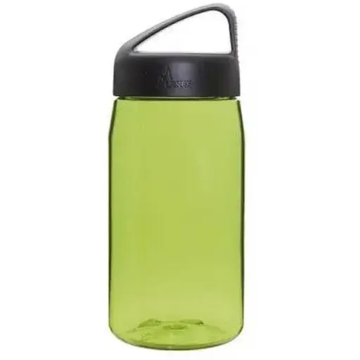 Фляга Laken Tritan Classic 0.45 L Green (1004-TN45V)