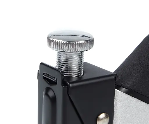 Степлер строительный "Стандарт" Polax 4-14 мм (24-005) - фото 3