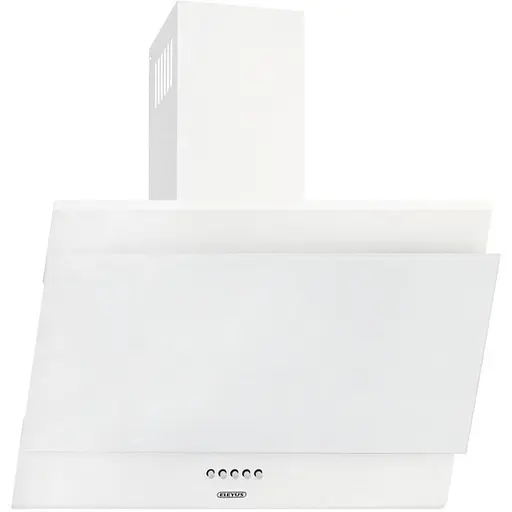 Вытяжка наклонная Eleyus Focus 700 60 WH
